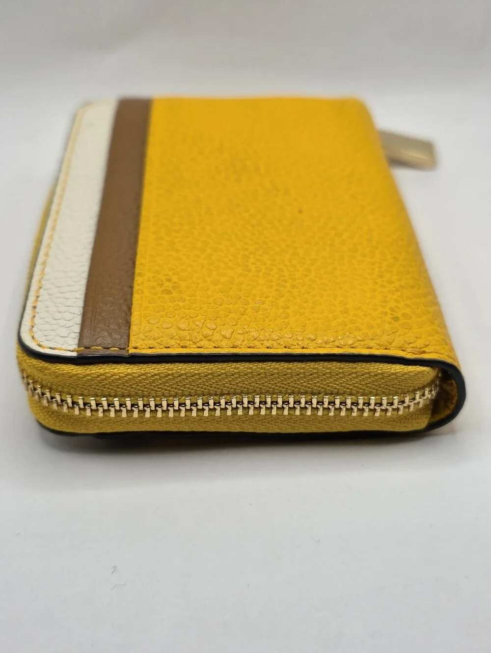 Michael Kors Colorblock Card Holder